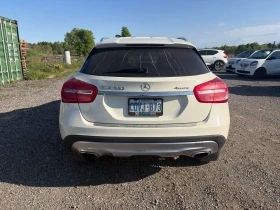 Mercedes-Benz GLA 250 * АВТОКРЕДИТ БЕЗ ПЪРВОНАЧАЛНА ВНОСКА* , снимка 4