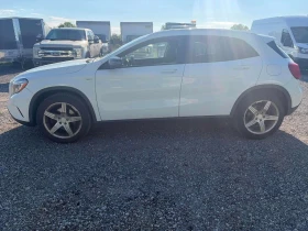 Mercedes-Benz GLA 250 * АВТОКРЕДИТ БЕЗ ПЪРВОНАЧАЛНА ВНОСКА* , снимка 2