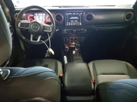 Jeep Gladiator, снимка 8