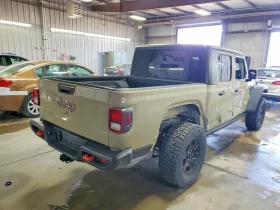Jeep Gladiator, снимка 3