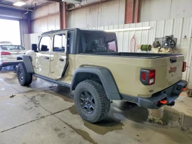 Jeep Gladiator, снимка 2