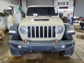 Jeep Gladiator, снимка 5