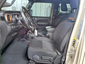 Jeep Gladiator, снимка 7