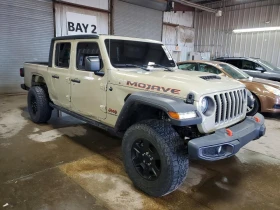 Jeep Gladiator, снимка 4