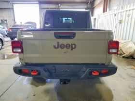 Jeep Gladiator, снимка 6
