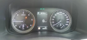 Hyundai Tucson 2.0CRDI PREMIUM, снимка 12