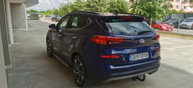 Hyundai Tucson 2.0CRDI PREMIUM, снимка 8