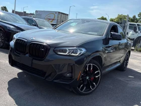 BMW X4 * M40i * CARFAX * ЦЕНА ДО БГ, снимка 1