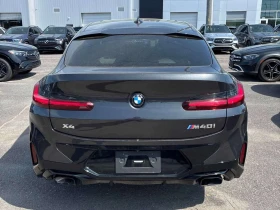 BMW X4 * M40i * CARFAX * ЦЕНА ДО БГ, снимка 4