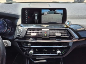 BMW X3 20d xDrive| КАМЕРА| ПОДГРЕВ| HUD| ВКЛ.ТЕХНОТЕСТ, снимка 9