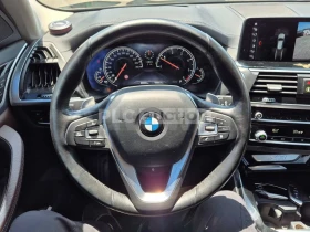 BMW X3 20d xDrive| КАМЕРА| ПОДГРЕВ| HUD| ВКЛ.ТЕХНОТЕСТ, снимка 5