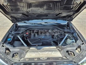 BMW X3 20d xDrive| КАМЕРА| ПОДГРЕВ| HUD| ВКЛ.ТЕХНОТЕСТ, снимка 15