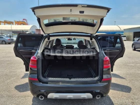 BMW X3 20d xDrive| КАМЕРА| ПОДГРЕВ| HUD| ВКЛ.ТЕХНОТЕСТ, снимка 14