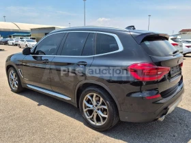 BMW X3 20d xDrive| КАМЕРА| ПОДГРЕВ| HUD| ВКЛ.ТЕХНОТЕСТ, снимка 2