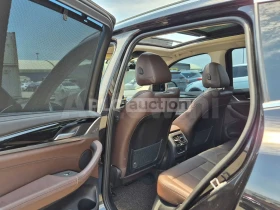 BMW X3 20d xDrive| КАМЕРА| ПОДГРЕВ| HUD| ВКЛ.ТЕХНОТЕСТ, снимка 10