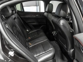 Alfa Romeo Stelvio Estrema| Q4| Carbon PKG| Harman Kardon, снимка 12
