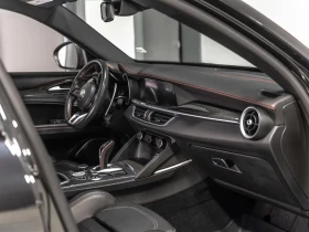 Alfa Romeo Stelvio Estrema| Q4| Carbon PKG| Harman Kardon, снимка 7