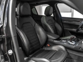 Alfa Romeo Stelvio Estrema| Q4| Carbon PKG| Harman Kardon, снимка 10