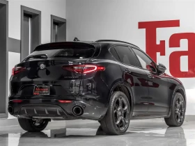 Alfa Romeo Stelvio Estrema| Q4| Carbon PKG| Harman Kardon, снимка 2