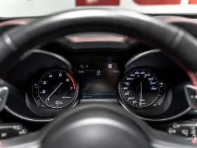 Alfa Romeo Stelvio Estrema| Q4| Carbon PKG| Harman Kardon, снимка 11