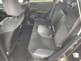 Honda Cr-v 1, 6D 160ps 4x4 EXECUTIVE, снимка 8