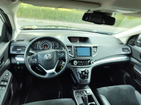 Honda Cr-v 1, 6D 160ps 4x4 EXECUTIVE, снимка 6