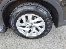 Honda Cr-v 1, 6D 160ps 4x4 EXECUTIVE, снимка 14
