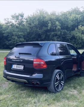 Porsche Cayenne, снимка 4