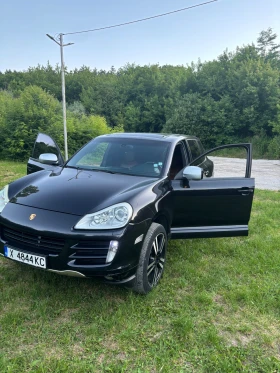 Porsche Cayenne, снимка 5