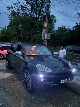 Porsche Cayenne, снимка 1