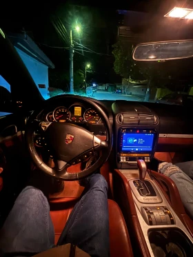 Porsche Cayenne, снимка 7