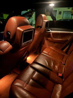 Porsche Cayenne, снимка 8