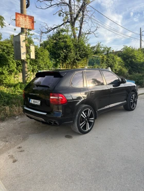 Porsche Cayenne, снимка 6