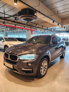BMW X6 xDrive30d* ЛЮК* HUD* 360* BLIND SPOT* КРАЙНА ЦЕНА, снимка 2
