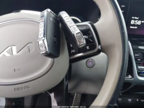 Kia Sorento PLUG-IN HYBRID SX PRESTIGE, снимка 11