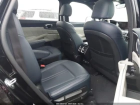 Kia Sorento PLUG-IN HYBRID SX PRESTIGE, снимка 8