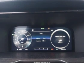 Kia Sorento PLUG-IN HYBRID SX PRESTIGE, снимка 7