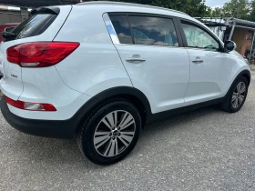 Kia Sportage 1.7 CRDI-116 k.s. 152000, снимка 4