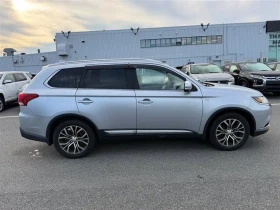Mitsubishi Outlander GT* 3.0i* 6+ 1* 4X4* V6, снимка 3