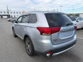Mitsubishi Outlander GT* 3.0i* 6+ 1* 4X4* V6, снимка 5