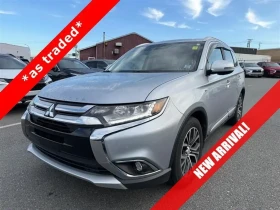 Mitsubishi Outlander GT* 3.0i* 6+ 1* 4X4* V6, снимка 1