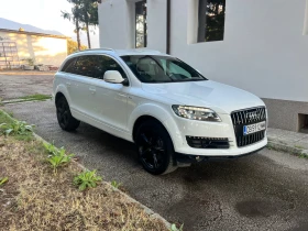 Audi Q7 3.0 TDI* SLine* 6+ 1* Facelift* Пружини, снимка 4