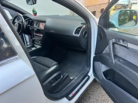Audi Q7 3.0 TDI* SLine* 6+ 1* Facelift* Пружини, снимка 15