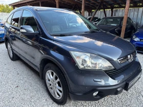 Honda Cr-v 2.2 EXECUTIVE, снимка 5