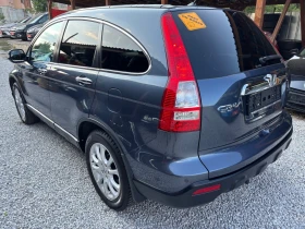 Honda Cr-v 2.2 EXECUTIVE, снимка 3
