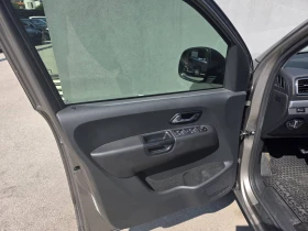 VW Amarok V6 TDI 4Motion, снимка 8