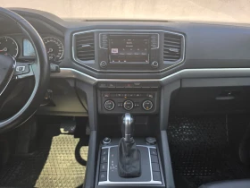 VW Amarok V6 TDI 4Motion, снимка 14