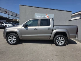 VW Amarok V6 TDI 4Motion, снимка 7