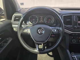VW Amarok V6 TDI 4Motion, снимка 12