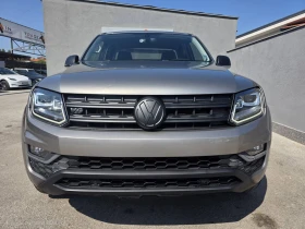 VW Amarok V6 TDI 4Motion, снимка 2